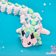 Sapphi8-min.png Sapphi der Geisterdrache Flexi V2