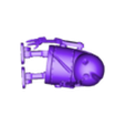 UMesh_PM3D_Sphere3D1_SubTool2.stl 2B Nier Robots
