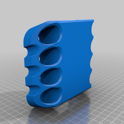 c20cfa03efbcc50cf2a261d2ed1b6fb1.png Nerf Magnus 8 shot dart holder