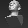 20.jpg Dr Dre bust ready for full color 3D printing