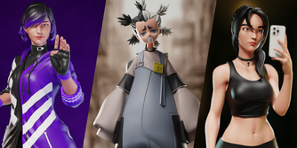 Free 3D Models 🆓