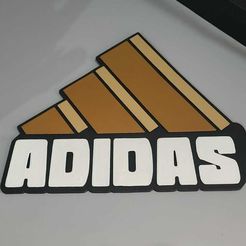Adidas zeichen 3d store