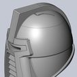 zylon2.jpg Battlestar Galacticar Cylon  Zylon Centurion Helmet
