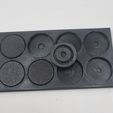 20240205_232314.jpg Movement tray for 8 minis - 25mm rounded bases