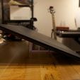 DSC00818__1_.jpg Fixed-angle desktop tablet easel