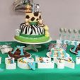 20180922_180743.jpg Letters for candy Bar / Birthday