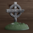 Render-1_v2.png Arthur Morgan's Grave
