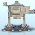 2.png Xiddite combat robot (19) - BattleTech MechWarrior Scifi Science fiction SF Warhordes Grimdark Confrontation