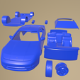 a29_005.png Nissan 300ZX Z32 1989 PRINTABLE CAR IN SEPARATE PARTS
