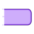 Cover B.stl Steam Deck OLED Snap-Fit Box mit Ladegerät-Fach