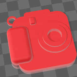FOTO-POLAROID-1.png Polaroid Instant Camera Keychain