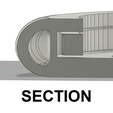 section-bumper.png ROUND BUMPER Lumenier QAV-PRO Freybott 2.5