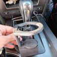 IMG-c57458fcf74c56320875d4e920ae563f-V.jpg cupholder Bmw e60-61