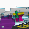 Képernyőfotó-2021-02-17-19.49.14.png Archivo STL Cyberpunk 2077, Skippy Gun・Modelo imprimible en 3D para descargar