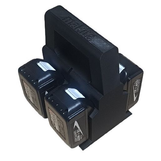 Tunguska makita battry carrier TC-m18x4