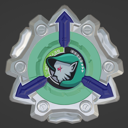 RangerQuiver UL (UX EXPAND/INFINITY ATTACK TYPE)