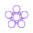 5.stl Circle spinner