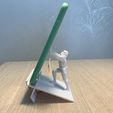 IMG_9237.jpg STL file Star Wars holder・3D printable model to download