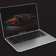 Apple-Macbook.150.jpg Laptop Apple Macbook