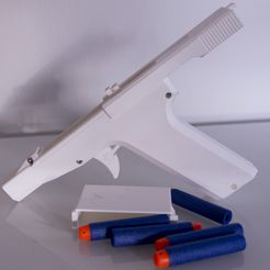 3.JPG Nerf pistol with clip