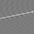 pref2.png Ballpoint Pen 3D Model