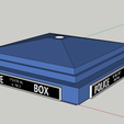 T3A.png Police Box Box - Windowless