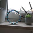 DSC00813.jpg RingClock by Nerdiy.de