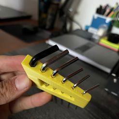 WhatsApp-Image-2023-04-13-at-13.12.38.jpeg STL file Allen key case・3D printer design to download