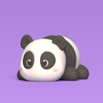 Cod366-Lying-Cute-Panda-2.png Lying Cute Panda