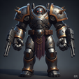 download-1.png Overkill Line – “Grim Enforcer” Heavy Trooper Statue – 3D Printed Sci‑Fi Miniature