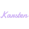 Karsten.stl Karsten