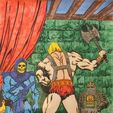 robot-guard-reference.jpg CASTLE GRAYSKULL ROBOT GUARD - 1/12 Scale