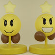 starlow-15.png Starlow (Mario and Luigi)