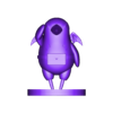 Formation.stl STL file Prinny Pack・Model to download and 3D print