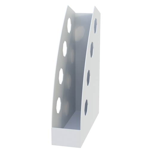 📦 Plastic container paper 02・ 3D File for 3D printing・Cults