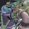 Rocketdyne-H-1-Rocket-Engine_9.png Rocketdyne H-1 火箭发动机