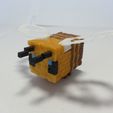 20200314_090932.jpg Minecraft Bee
