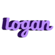 logan.stl FIRST NAME K L