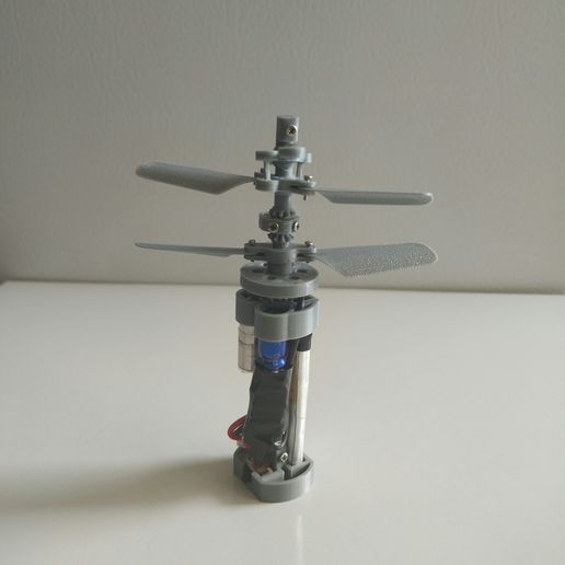 12.jpg Mini helicopter (smallest 3D printed drone)
