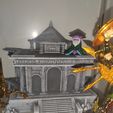 iwi aeuri eas SAINT SEIYA 13 HOUSES SANCTUARY PACK V2+ EXTRA GATE TO HADES AND SANCTUARY TOWER V2