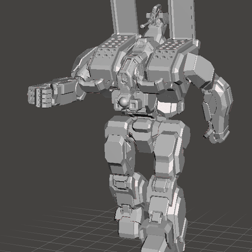 Bombadier.png American Mecha Bombadier
