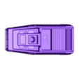 mtv_7_body.stl STL file Small Adventures - MTV-7・3D printable model to download