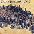 Grand-Leviathan-Cave-5p.jpg Grand Leviathan Cave - Tabletop Terrain - 28 MM