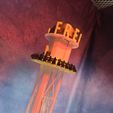 20250106_145915.jpg 3D Printable Free Fall Tower Model H0