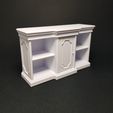 20240202_132648-f.jpg Miniature Cabinet with working door - Miniature Furniture 1/12 scale