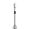 Screenshot-2024-03-05-084852.png Spacex Falcon 9 Model Rocket 3D Printable