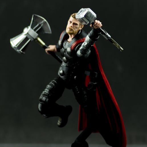 _DSC2711.jpg Pack Fantasy de base - Edition MCU