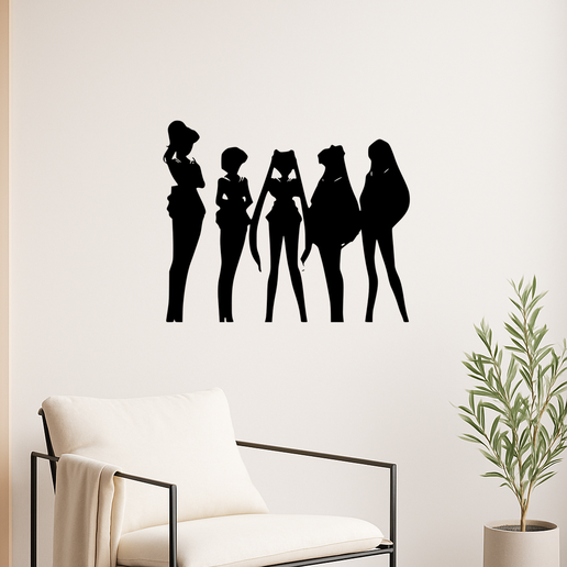 Sailor Moon - Sailor Mercurys Calculator