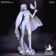 OXO3D_Figures_Raven_11.jpg Raven Tabletop Miniature Figure