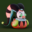 fIZZ.png Fizzaroli/Helluva boss